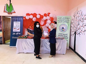 Weiterhin: Physische Distanz – Soziale Nähe – Internationale Solidarität