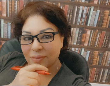 Heart-breaking news from Kurdistan-Iraq