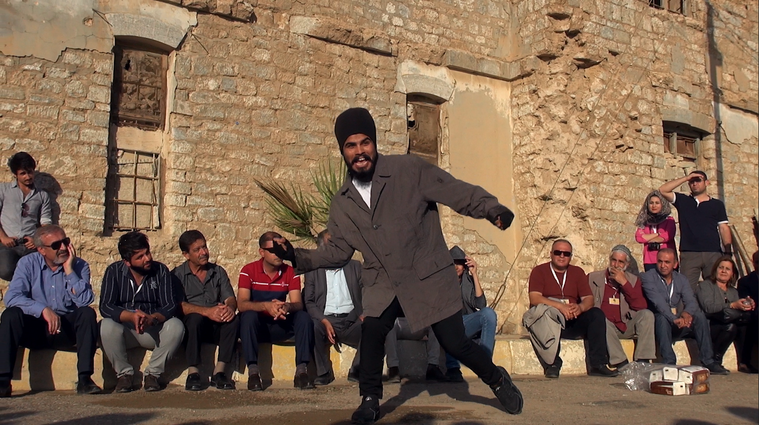 JUGEND, KULTUR UND DIALOG