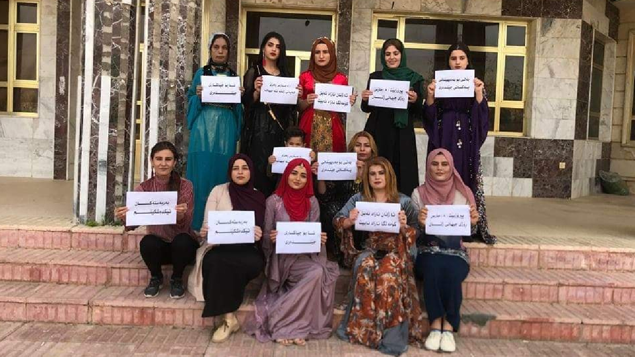 GESCHLECHTER-GERECHTIGKEIT UND DIVERSITÄT