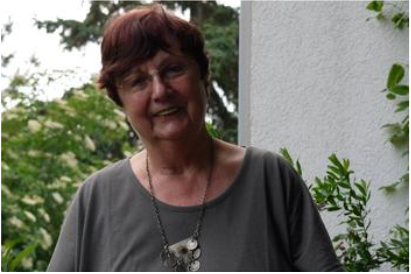 Abschied von Ursula Schumm-Garling