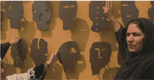 Gedenkveranstaltung zum 33. Jahrestag der Anfal Operationen