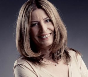 Abschied von Heike Iggena