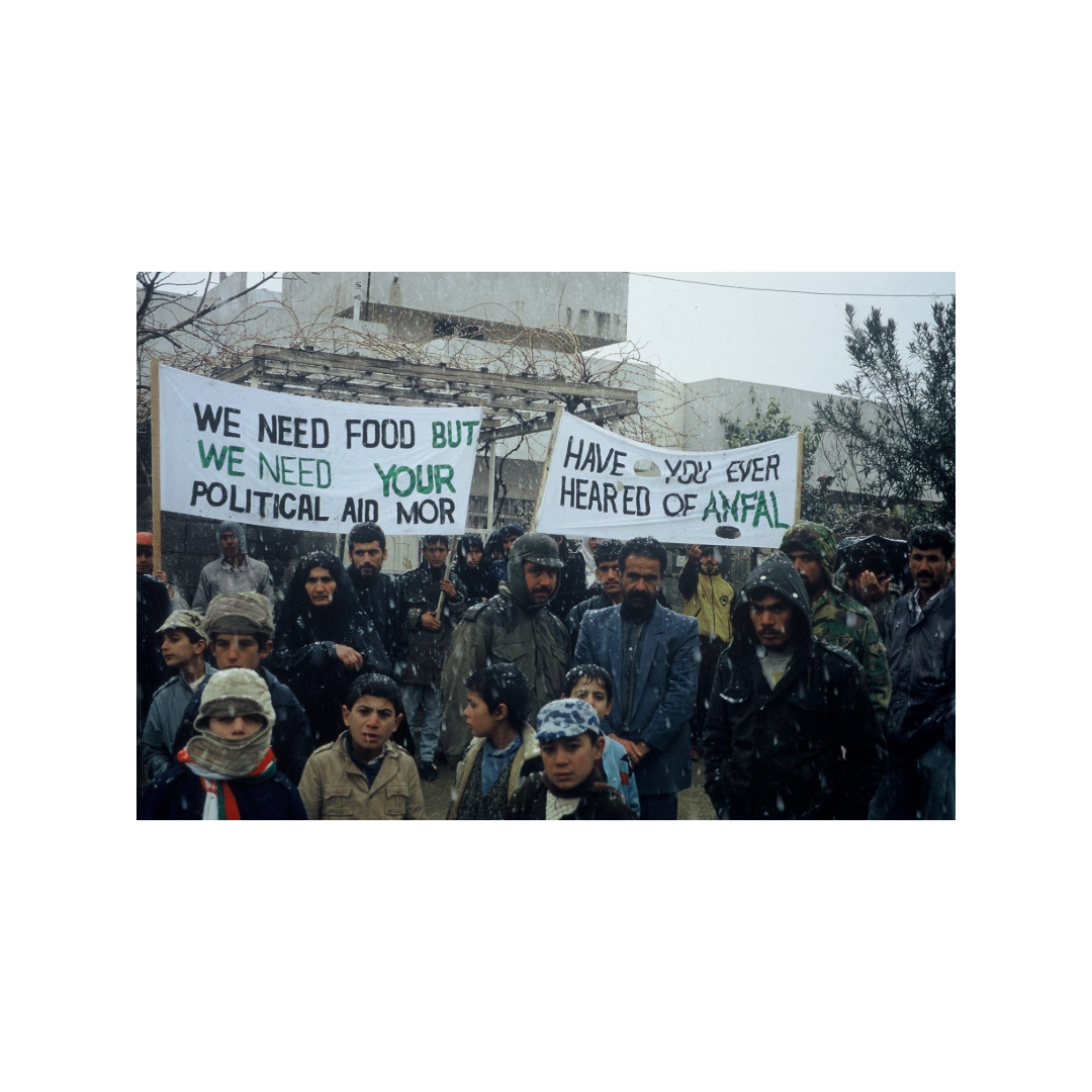 Rundbrief: HAUKARI e.V. – Drei Jahrzehnte Unterstützung lokaler Partner*innen in Kurdistan-Irak