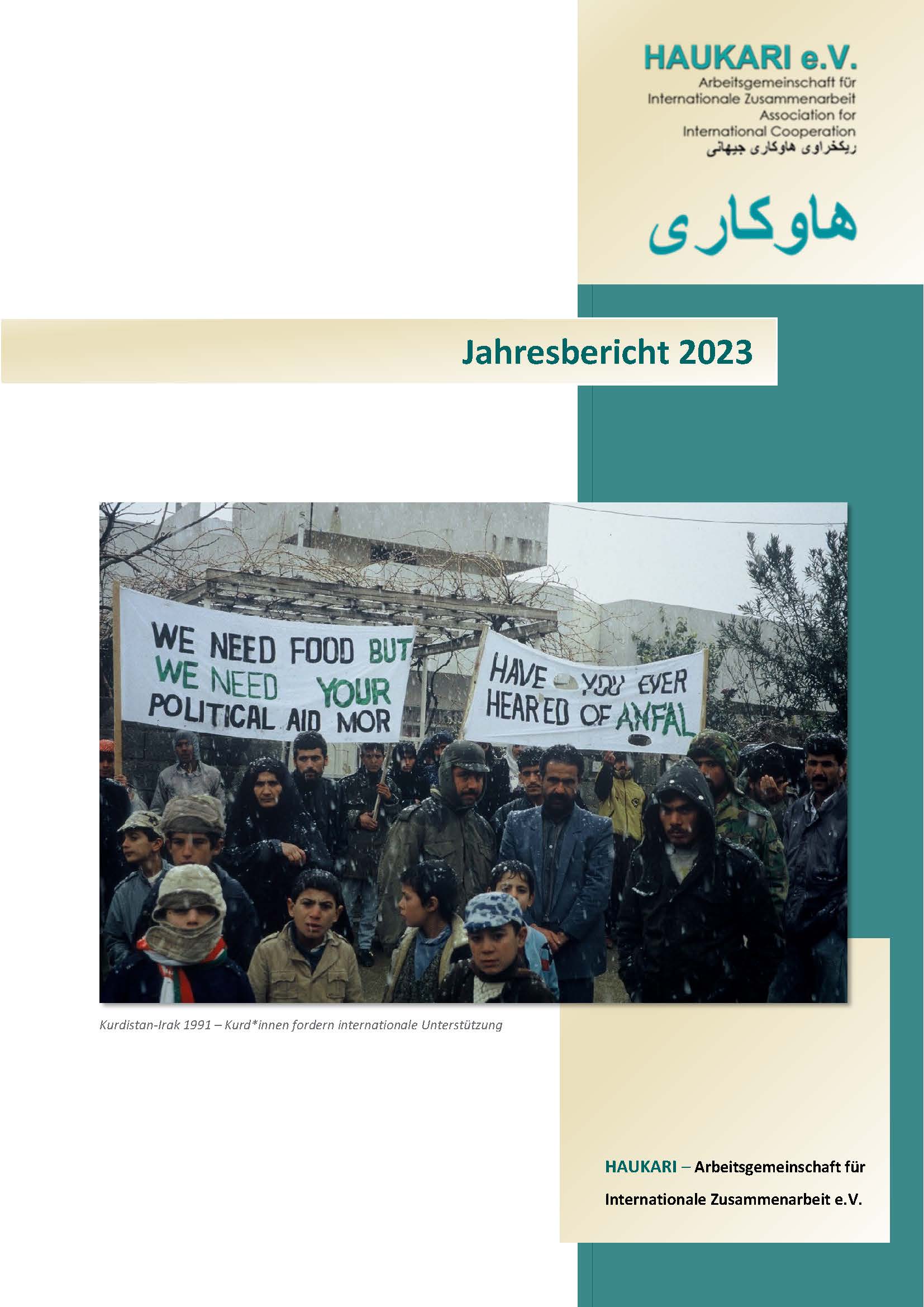 Thumbnail Jahresbericht 2023