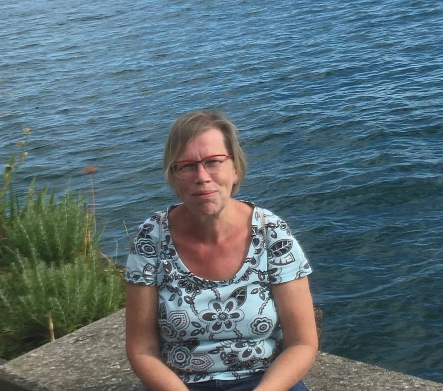 Abschied von Susanne Bötte